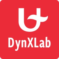 DynXLab logo - Similar company to Deltaray Bv