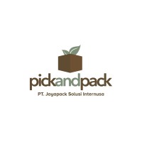 PT Jayapack Solusi Internusa logo - Similar company to Logilink - Pt Logilink Global Utama