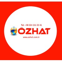 Özhat İç ve Dış Ticaret Ltd. Şti logo - Similar company to Axdos Ab - Plcsweden