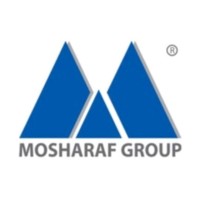 MOSHARAF GROUP logo - Similar company to Pioneer Knitwears (Bd) Ltd.