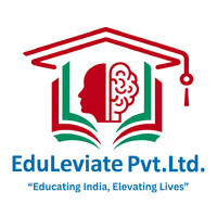 EduLeviate - Educating India, Elevating Lives logo - Similar company to We Mill