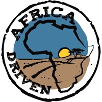 Africa Driven logo - Similar company to Bushlore Africa