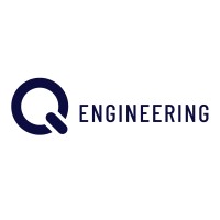Q Engineering logo - Similar company to Q Engineering