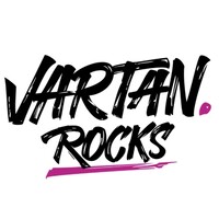 VARTAN.ROCKS logo - Similar company to Tellerrand
