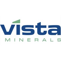 Vista Minerals logo - Similar company to Hypernova Creation