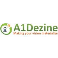 A1Dezine logo - Similar company to Rmt Distributors