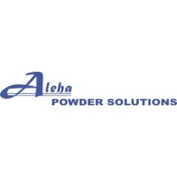 Aleha Powder Equipment