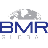 BMR Global Importação logo - Similar company to Laserpan