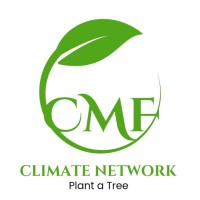 CMF Climate Network logo - Similar company to Utilityworks