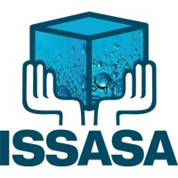 Issasa logo - Similar company to Smart Sonic Supply