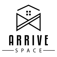 Arrive Space logo - Similar company to Bmt Coffee Co.