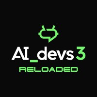 AI_devs logo - Similar company to No Code Days