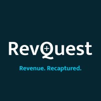 RevQuest Inc. logo - Similar company to Nextgenap