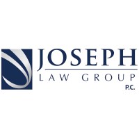Joseph Law Group, P.C. logo - Similar company to Therightfitllc