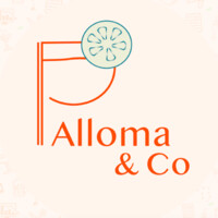 Palloma & Co logo - Similar company to Récife Paris