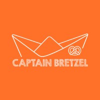 CAPTAIN BRETZEL logo - Similar company to Tête D'Orange