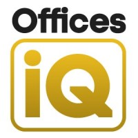 Offices iQ logo - Similar company to Cllubbltd