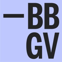 BBG Ventures logo - Similar company to Coyote Ventures