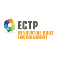ECTP - European Construction and sustainable built environment Technology Platform logo - Similar company to Nebula B4P