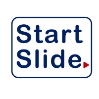 Start Slide logo - Similar company to Slide Egg