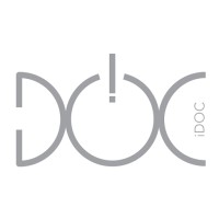 iDOC logo - Similar company to Idoc