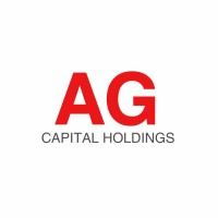AG Capital Holdings Private Limited logo - Similar company to The Lean Company