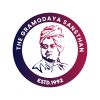 The Gramodaya School logo - Similar company to Rj Gaurrav Talks
