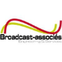 Broadcast-associes logo - Similar company to All For Content