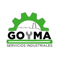 GOYMA Servicios Industriales logo - Similar company to Stamtec