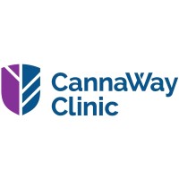 CannaWay Clinic logo - Similar company to Garden Variety - Anything But