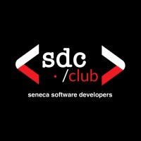 Seneca Software Developers Club logo - Similar company to Cusec: Canadian University Software Engineering Conference