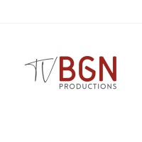 TVBGN PRODUCTIONS logo - Similar company to Overlook Studio