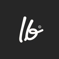 Luckybeard logo - Similar company to Refresh – Ux/Ui Design Studio