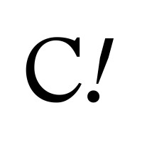 Chuck ! Atelier d'Architecture logo - Similar company to Tp4F