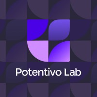 Potentivo Lab logo - Similar company to Hugraph