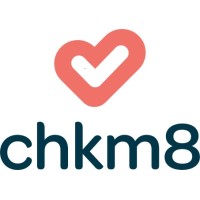 ChkM8 logo - Similar company to Hispanic Hackers