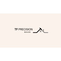 TF Precision Builds logo - Similar company to Lestari Alam Sekitar (Las)