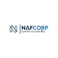 NAFCORP TECHNOLOGIES logo - Similar company to Racdox