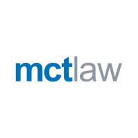 mctlaw logo - Similar company to Griffiths Prince & Associates Consulting