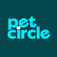 Pet Circle logo - Similar company to Mad Paws