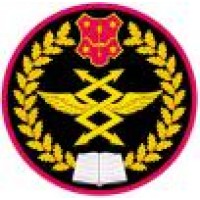Poltava Military Institute of Communications logo - Similar company to Tomorrow Grp Singapore