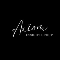 Axiom Insight Group logo - Similar company to Axon Data Collective