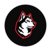 Northeastern University Men's Club Soccer logo - Similar company to Link To Libraries Inc