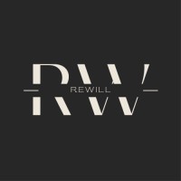 REWILL logo - Similar company to Arola.In