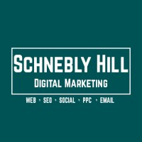Schnebly Hill Digital Marketing logo - Similar company to Web Design Phoenix