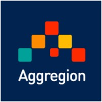 Aggregion logo - Similar company to Nbcom Group