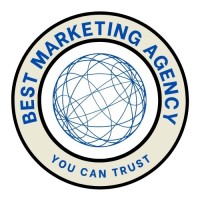 Best Marketing Agency logo - Similar company to Tips Marketing Agency