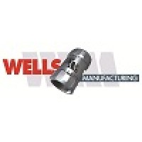 Wells Manufacturing LLC logo - Similar company to Norms Studio Grp Inc