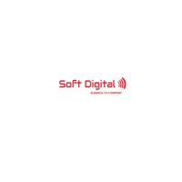 SOFT DIGITAL BUSINESS TIC COMPANY logo - Similar company to Canela Tech
