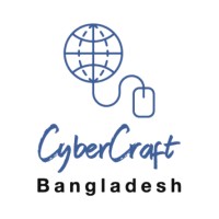 CyberCraft Bangladesh logo - Similar company to Appsingfun